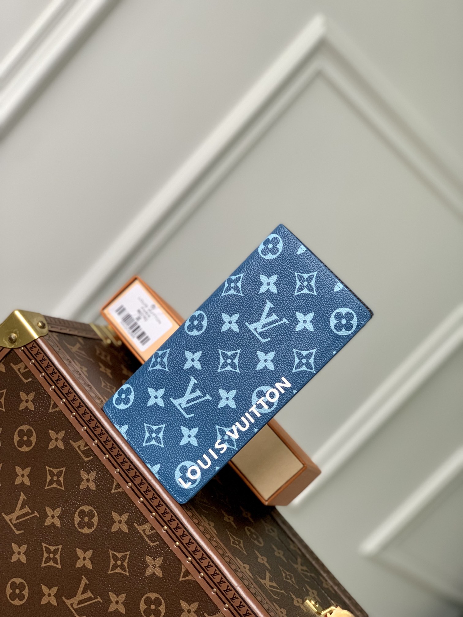 LV Wallets
